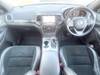 CHRYSLER JEEP GRAND CHEROKEE