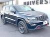 CHRYSLER JEEP GRAND CHEROKEE