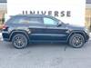 CHRYSLER JEEP GRAND CHEROKEE