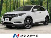 2014 HONDA VEZEL