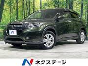 2014 HONDA VEZEL