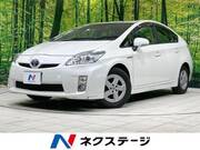 2009 TOYOTA PRIUS S