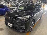2021 TOYOTA RAIZE