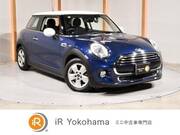 2014 BMW MINI COOPER