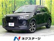 2023 DAIHATSU ROCKY