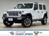 CHRYSLER JEEP WRANGLER UNLIMITED