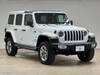 CHRYSLER JEEP WRANGLER UNLIMITED