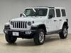 CHRYSLER JEEP WRANGLER UNLIMITED
