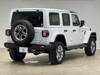 CHRYSLER JEEP WRANGLER UNLIMITED