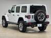 CHRYSLER JEEP WRANGLER UNLIMITED