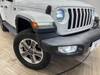 CHRYSLER JEEP WRANGLER UNLIMITED