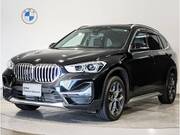 2021 BMW X1