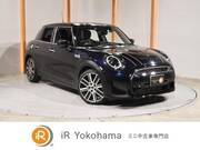 2022 BMW MINI