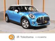 2015 BMW MINI COOPER