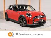 2022 BMW MINI