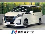 2021 NISSAN SERENA