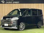 2023 TOYOTA NOAH