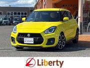 2022 SUZUKI SWIFT SPORT