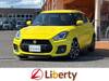 SUZUKI SWIFT SPORT