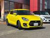 SUZUKI SWIFT SPORT