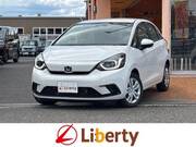 2021 HONDA FIT