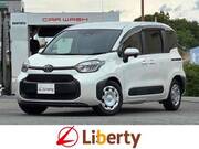 2023 TOYOTA SIENTA