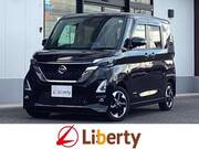 2020 NISSAN ROOX