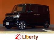 2020 HONDA N-BOX CUSTOM