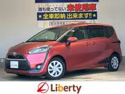 2018 TOYOTA SIENTA G