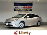 2016 TOYOTA PRIUS S