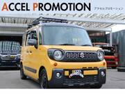 2021 SUZUKI OTHER