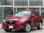 2012 MAZDA CX-5 XD