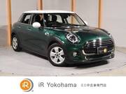 2018 BMW MINI COOPER