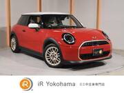 2024 BMW MINI