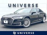 2020 AUDI A8