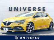2020 RENAULT MEGANE