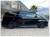 TOYOTA ALPHARD HYBRID