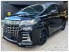 TOYOTA ALPHARD HYBRID