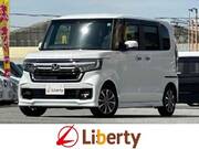 2023 HONDA N-BOX CUSTOM