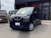 2019 NISSAN DAYZ