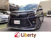 2021 TOYOTA VOXY
