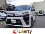 2021 TOYOTA VOXY