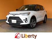 2024 TOYOTA RAIZE