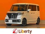 2019 SUZUKI SPACIA CUSTOM