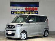 2021 NISSAN ROOX