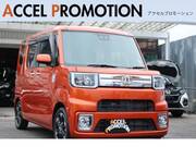 2021 DAIHATSU WAKE
