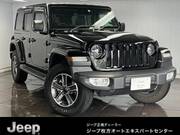2023 CHRYSLER JEEP WRANGLER UNLIMITED