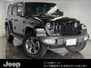 CHRYSLER JEEP WRANGLER UNLIMITED