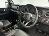 CHRYSLER JEEP WRANGLER UNLIMITED