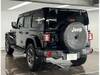 CHRYSLER JEEP WRANGLER UNLIMITED